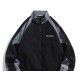 Jacket Vintage Parasut 
